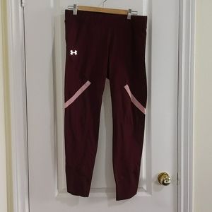 Under Armour Coldgear Compression leggings